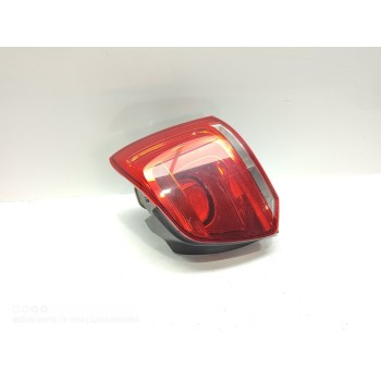 Recambio de piloto trasero derecho para volkswagen polo (6r1) advance referencia OEM IAM 6R0945096AH  