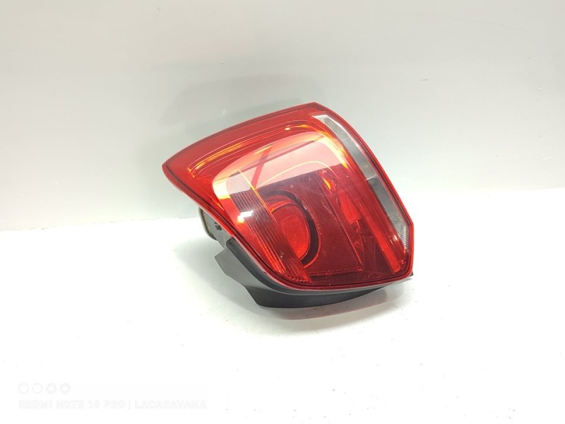 Recambio de piloto trasero derecho para volkswagen polo (6r1) advance referencia OEM IAM 6R0945096AH  