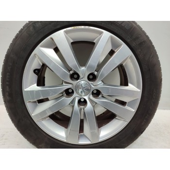 Recambio de llanta para peugeot 308 sw active referencia OEM IAM 9677989577  