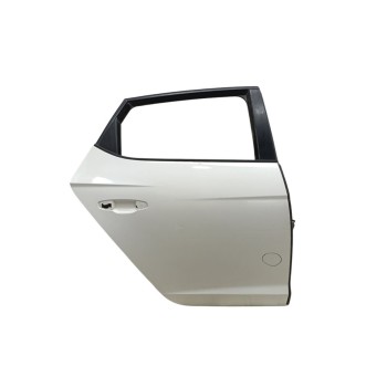 Recambio de puerta trasera derecha para seat leon (5f1) style referencia OEM IAM 5F4833056  