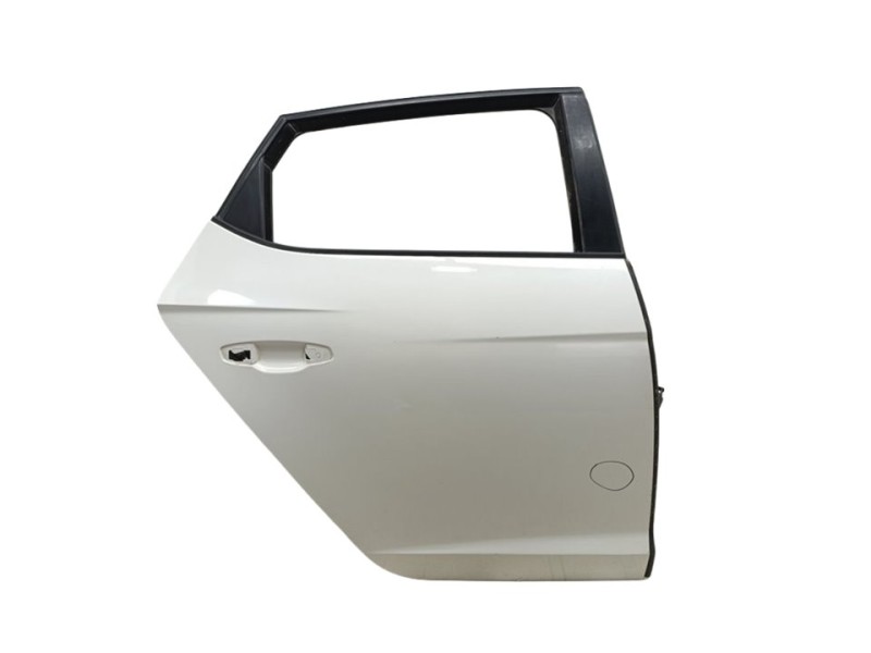 Recambio de puerta trasera derecha para seat leon (5f1) style referencia OEM IAM 5F4833056  