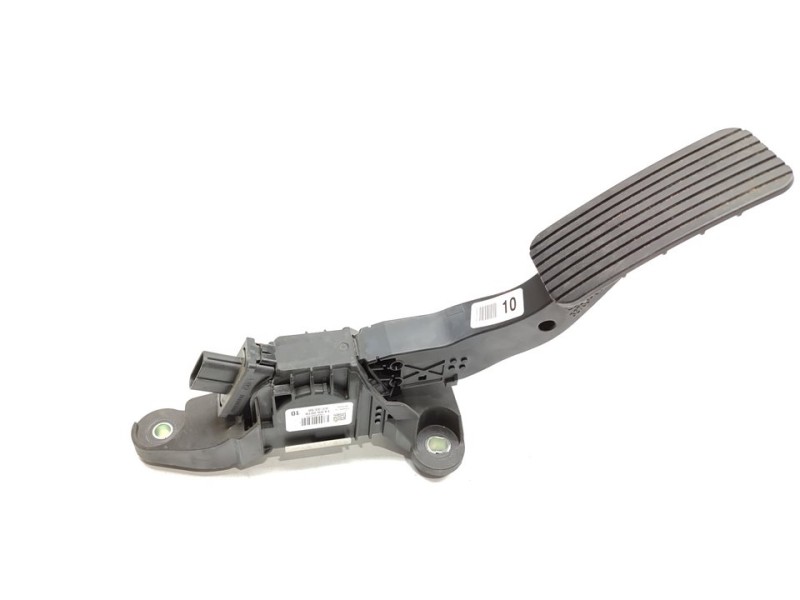 Recambio de pedal acelerador para kia rio (yb) business referencia OEM IAM 32700XXXXX  