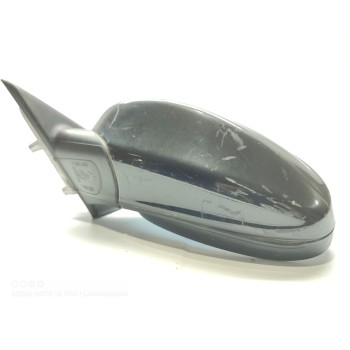 Recambio de retrovisor izquierdo para bmw serie 3 berlina (e90) 318d referencia OEM IAM 51167189945  