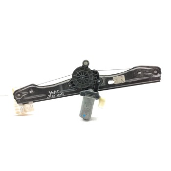 Recambio de elevalunas trasero izquierdo para bmw serie 3 lim. (f30) 320d referencia OEM IAM 51357281887  