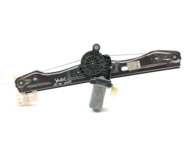 Recambio de elevalunas trasero izquierdo para bmw serie 3 lim. (f30) 320d referencia OEM IAM 51357281887  