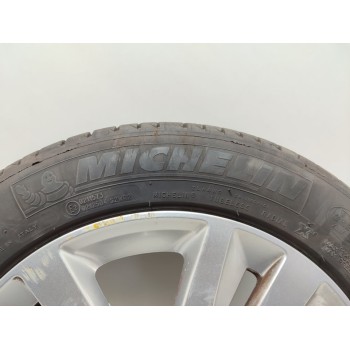 Recambio de llanta para peugeot 308 sw active referencia OEM IAM 9677989577  