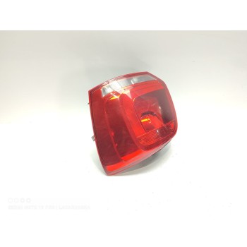 Recambio de piloto trasero derecho para volkswagen polo (6r1) advance referencia OEM IAM 6R0945096AH  