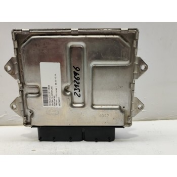 Recambio de centralita motor uce para fiat 500 l (330) lounge referencia OEM IAM 55258952  