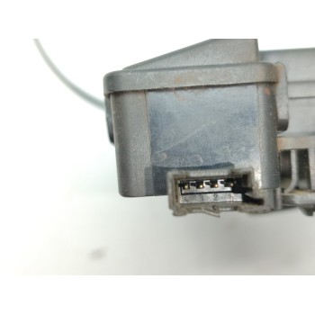 Recambio de cerradura maletero / porton para bmw serie 3 berlina (e90) 320d referencia OEM IAM 7840617  