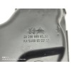 Recambio de carter para peugeot 208 (p2) allure referencia OEM IAM 9829898980  