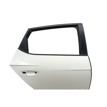 Recambio de puerta trasera derecha para seat leon (5f1) style referencia OEM IAM 5F4833056  