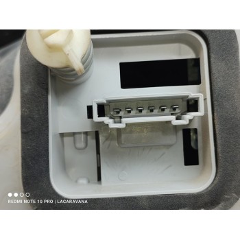 Recambio de piloto trasero derecho para volkswagen polo (6r1) advance referencia OEM IAM 6R0945096AH  