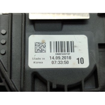 Recambio de pedal acelerador para kia rio (yb) business referencia OEM IAM 32700XXXXX  
