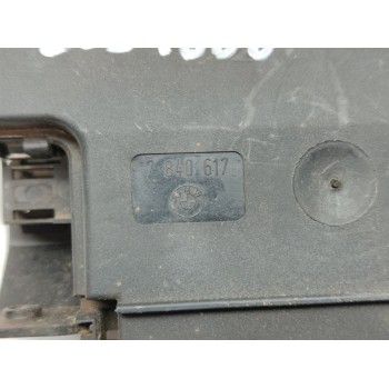 Recambio de cerradura maletero / porton para bmw serie 3 berlina (e90) 320d referencia OEM IAM 7840617  
