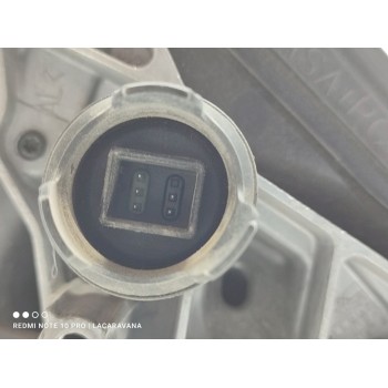 Recambio de retrovisor izquierdo para bmw serie 3 berlina (e90) 318d referencia OEM IAM 51167189945  