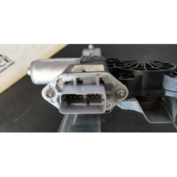 Recambio de elevalunas delantero izquierdo para renault clio iv limited referencia OEM IAM 9030299B  