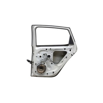 Recambio de puerta trasera derecha para seat leon (5f1) style referencia OEM IAM 5F4833056  