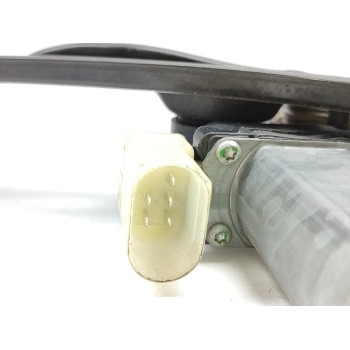 Recambio de elevalunas trasero izquierdo para bmw serie 3 lim. (f30) 320d referencia OEM IAM 51357281887  