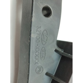 Recambio de pedal acelerador para kia rio (yb) business referencia OEM IAM 32700XXXXX  