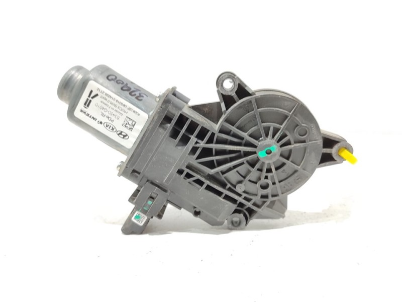 Recambio de motor elevalunas trasero izquierdo para hyundai i30 cw (pd) family referencia OEM IAM 83450G4010  