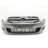 Recambio de paragolpes delantero para citroën c-elysée seduction referencia OEM IAM 1608698780  