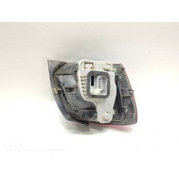 Recambio de piloto trasero derecho para volkswagen polo (6r1) advance referencia OEM IAM 6R0945096AH  