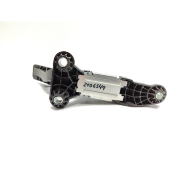 Recambio de pedal acelerador para kia rio (yb) business referencia OEM IAM 32700XXXXX  