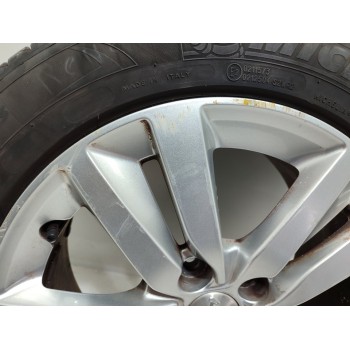 Recambio de llanta para peugeot 308 sw active referencia OEM IAM 9677989577  