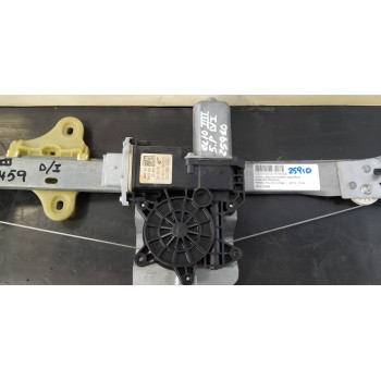 Recambio de elevalunas delantero izquierdo para renault clio iv limited referencia OEM IAM 9030299B  