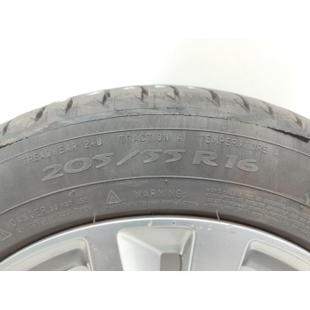 Recambio de llanta para peugeot 308 sw active referencia OEM IAM 9677989577  