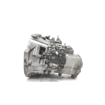 Recambio de caja cambios para peugeot 3008 access referencia OEM IAM 20EA07  