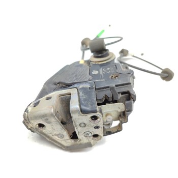 Recambio de cerradura puerta trasera izquierda para toyota rav 4 (a3) luna referencia OEM IAM 6906042020  