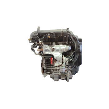 Recambio de motor completo para volvo v40 inscription referencia OEM IAM D4204T9  