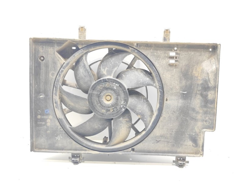 Recambio de electroventilador para ford ka+ essential referencia OEM IAM C1B18C607DA  
