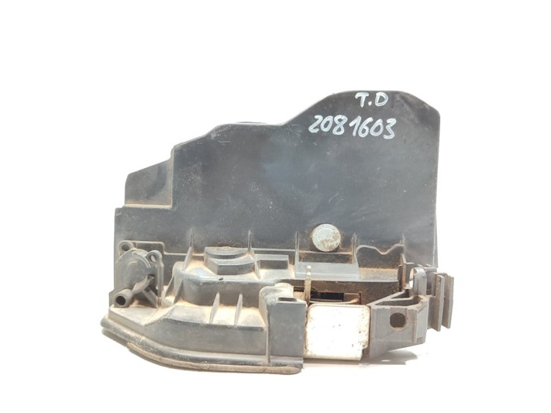 Recambio de cerradura puerta trasera derecha para bmw x3 (e83) 3.0 turbodiesel cat referencia OEM IAM 7167070  