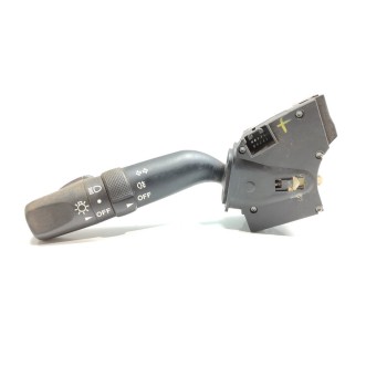 Recambio de mando luces para mazda 2 berlina (dy) 1.4 crtd active referencia OEM IAM 01142500  