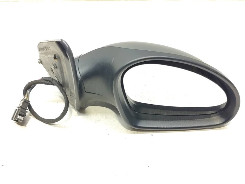 Recambio de retrovisor derecho para seat toledo (1m2) select referencia OEM IAM 1M2857508E  