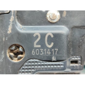 Recambio de cerradura puerta trasera izquierda para toyota rav 4 (a3) luna referencia OEM IAM 6906042020  