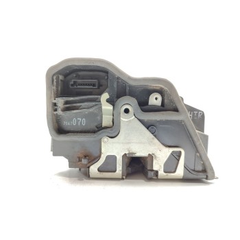 Recambio de cerradura puerta trasera derecha para bmw x3 (e83) 3.0 turbodiesel cat referencia OEM IAM 7167070  