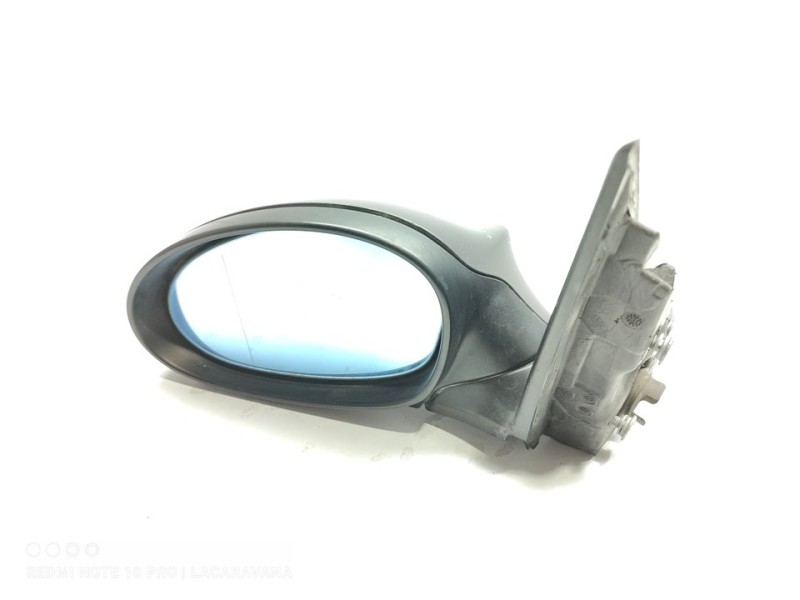 Recambio de retrovisor izquierdo para bmw serie 1 berlina (e81/e87) 120d referencia OEM IAM 51167189849  