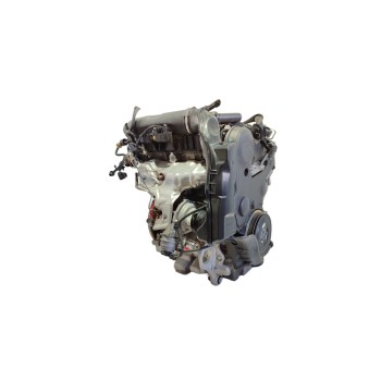 Recambio de motor completo para volvo v40 inscription referencia OEM IAM D4204T9  