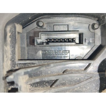 Recambio de cerradura puerta trasera derecha para bmw x3 (e83) 3.0 turbodiesel cat referencia OEM IAM 7167070  