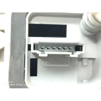 Recambio de piloto trasero izquierdo para volkswagen polo (6r1) advance referencia OEM IAM 6R0945095AH  