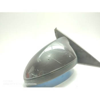 Recambio de retrovisor izquierdo para bmw serie 1 berlina (e81/e87) 120d referencia OEM IAM 51167189849  