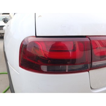 Recambio de piloto trasero izquierdo para citroën c4 cactus business class referencia OEM IAM 9821349980  