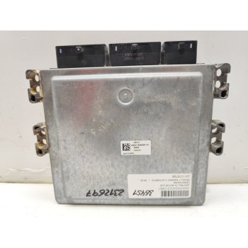 Recambio de centralita motor uce para renault kangoo iii authentic referencia OEM IAM 237107879S  