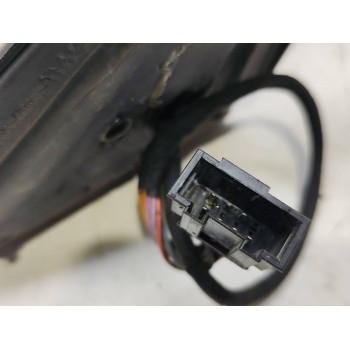 Recambio de retrovisor derecho para seat toledo (1m2) select referencia OEM IAM 1M2857508E  