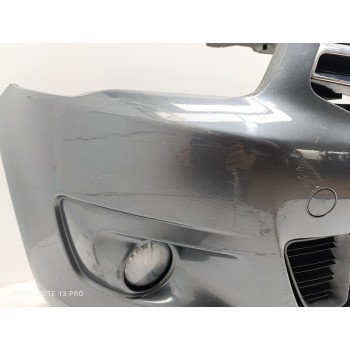 Recambio de paragolpes delantero para citroën c-elysée seduction referencia OEM IAM 1608698780  