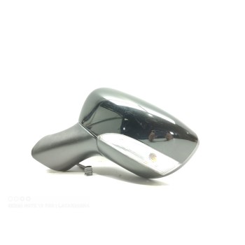 Recambio de retrovisor izquierdo para renault clio iv dynamique referencia OEM IAM 963022031R  