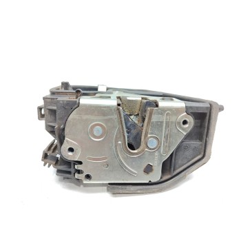 Recambio de cerradura puerta trasera derecha para bmw x3 (e83) 3.0 turbodiesel cat referencia OEM IAM 7167070  